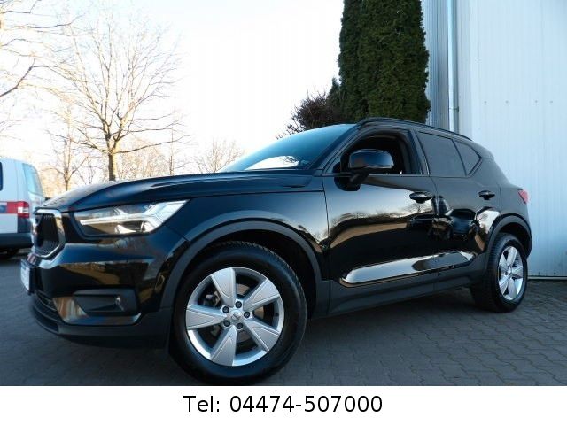 Volvo XC40 D3  Automatk AHK-schwenkbar Kamera Sensus