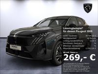 Peugeot 3008 - Vorschau Bild 1