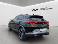 Cupra Formentor - Vorschau Bild 6