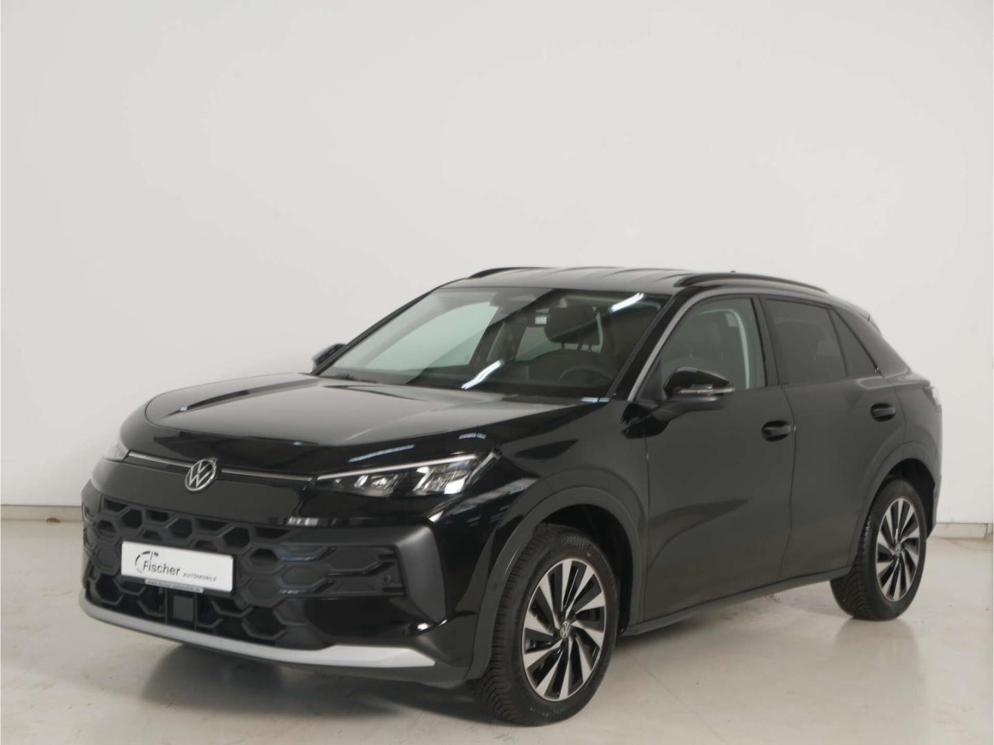 Volkswagen T-Roc 1.5 eTSI Life DSG NAV/LED/ACC/Kamera, миниатюра 2