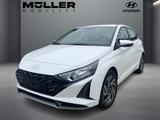 Hyundai i20 1.0 T-GDI Trend CarPlay|Sitzhz|Kam|Keyless - Hyundai i20 Neuwagen in Berlin