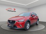 Mazda CX-3 Kizoku, PDC,Klima,Navi,SHZ,Bluetooth - Mazda CX-3: Kizoku