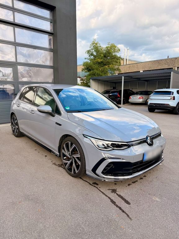 Image of Volkswagen Golf