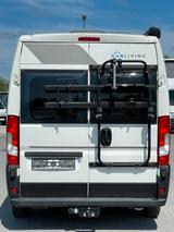 Sun Living V 60SP | Dülmener Edition | Markise, Solar & RFK - Sun Living Wohnmobil oder -wagen