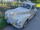 Peugeot 203 H-Kennzeichen - Peugeot 204