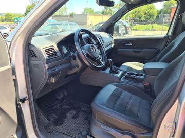 Volkswagen Amarok - 11