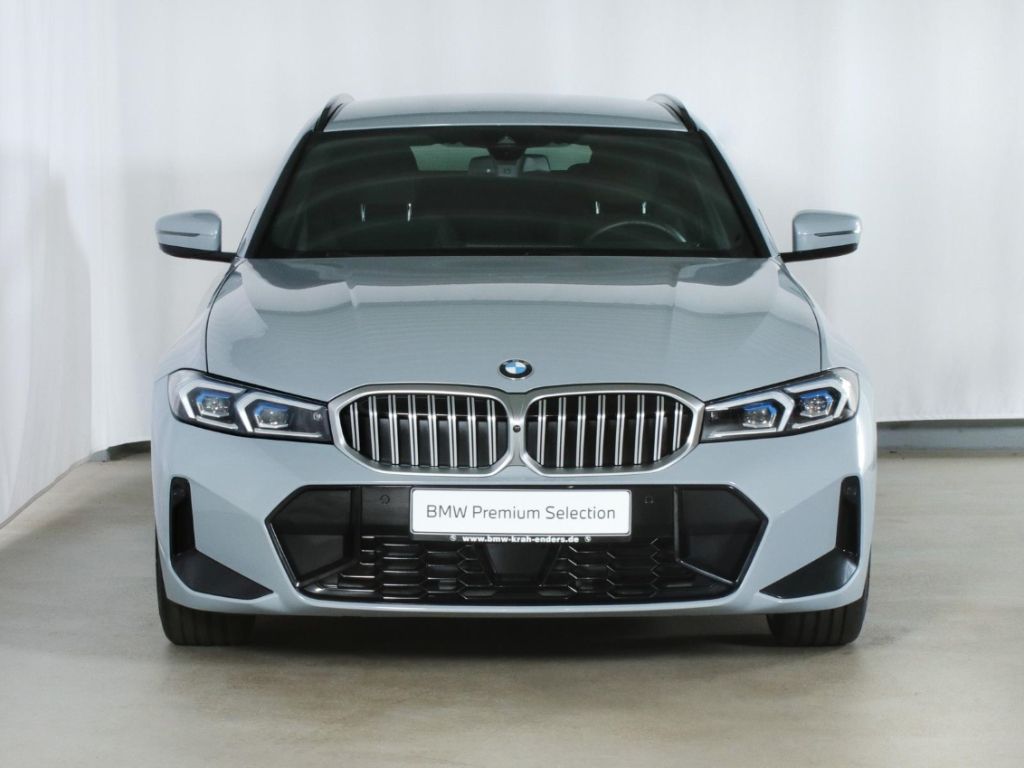 BMW 320 i M Sport Keyless LED ACC HIFI 360 HeadUP foto 5