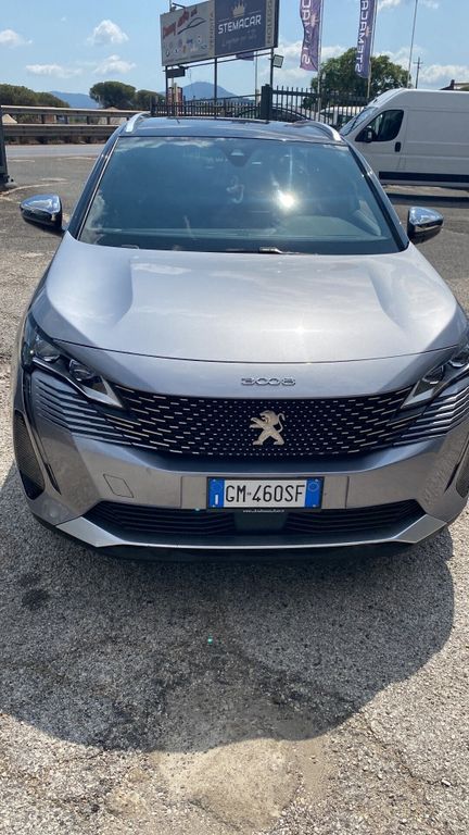 Image of Peugeot 3008