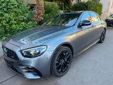 Mercedes-Benz E 53 AMG Lim. 4MATIC+ Autom.