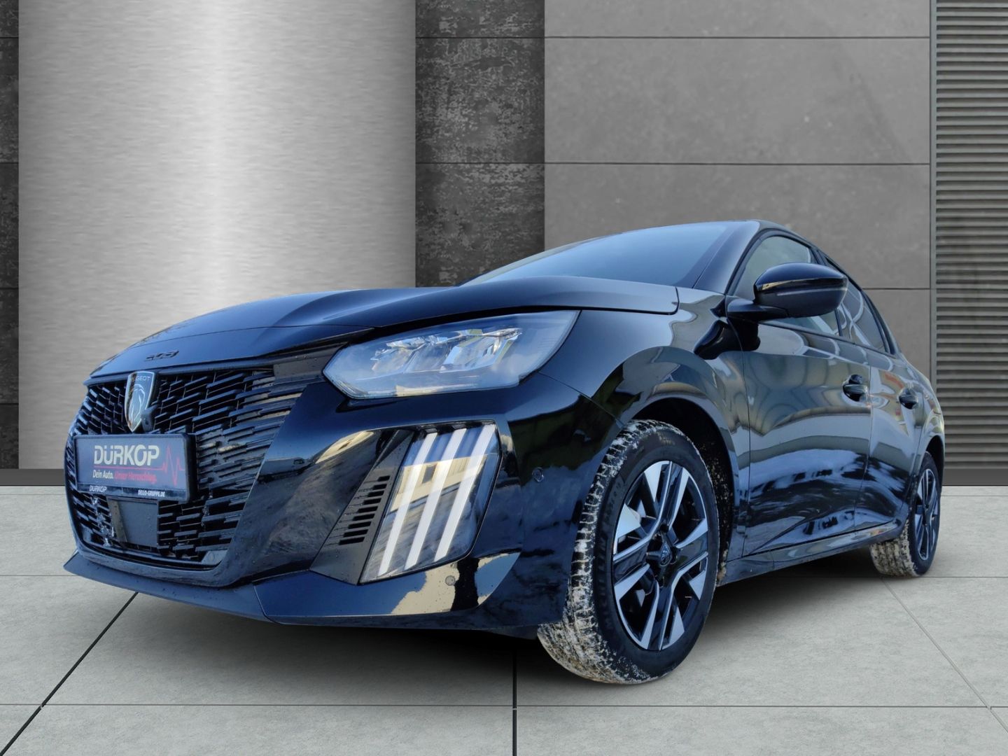 Peugeot 208 - Bild 4