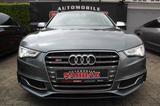 Audi S5 Sportback 3.0 TFSI quattro *SPORTSIT*DEUTSCH - Audi S5: Limousine