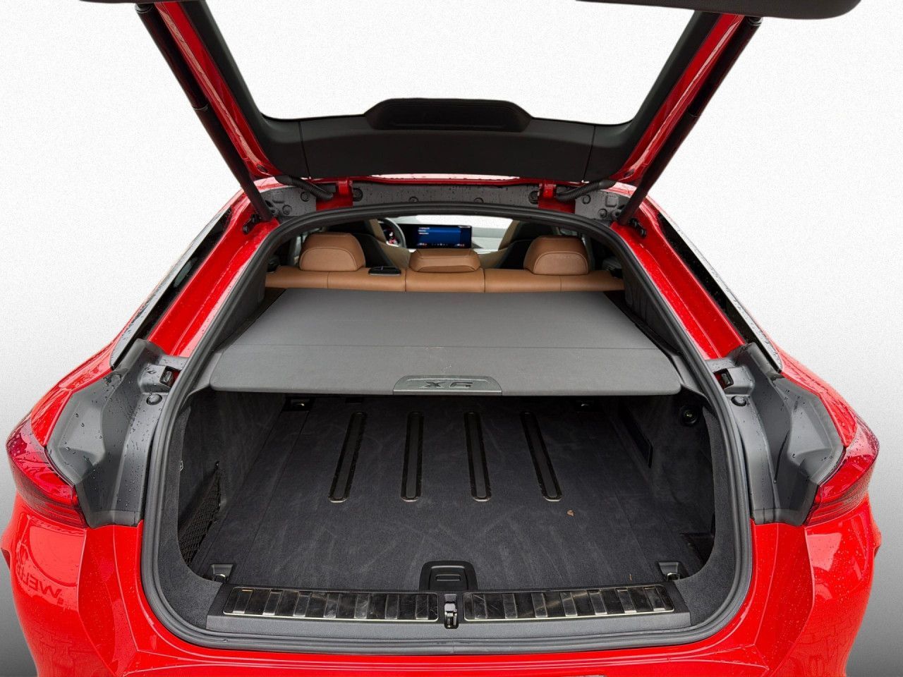 BMW X6 M - Bild 19