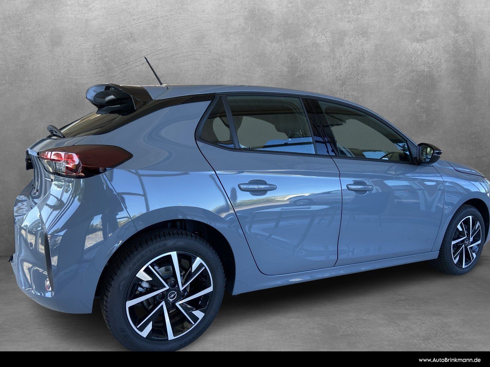 Opel Corsa F 1.2 Turbo Mild-Hybrid GS (EURO 6e) SHZ imagem 2