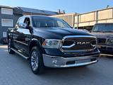 Dodge RAM-1500-5,7 Hemi-1.Hand-Unfallfrei-Laramie-Voll - Dodge RAM: Laramie