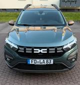Dacia dacia jogger hybrid (7 Sitzer) - Dacia Sandero: Kleinbus