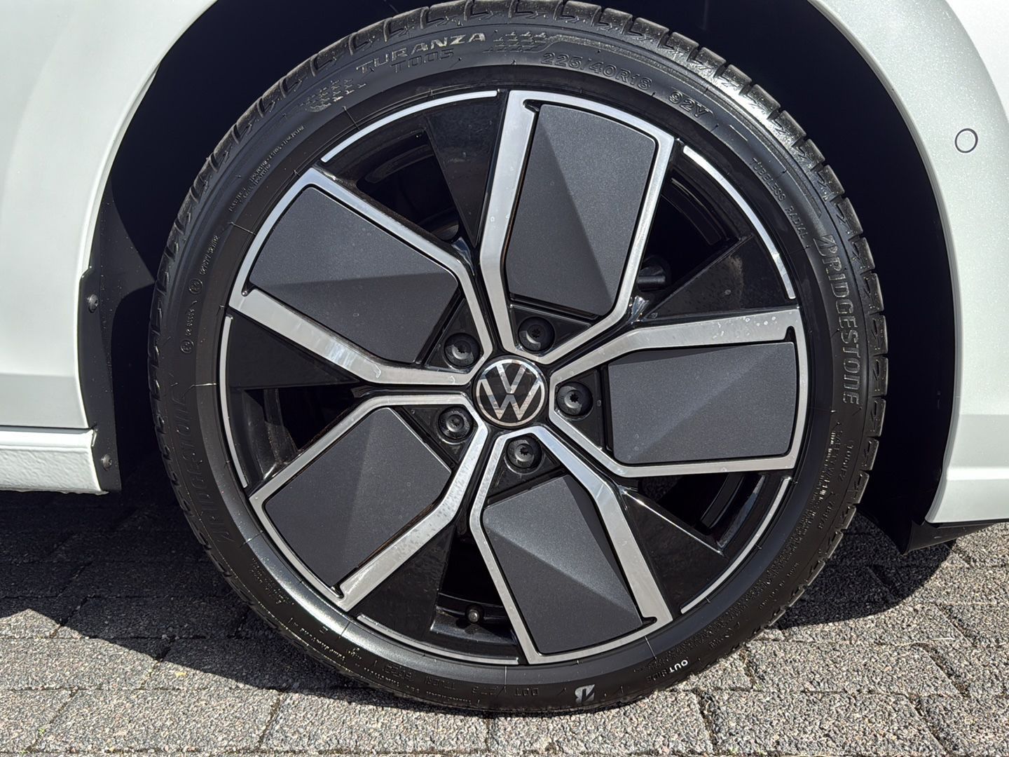 Volkswagen Golf VIII 1.5 TSI eHybrid AHK IQ.Light foto 5