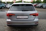 Audi A4 Avant 40 2.0 TFSI S line - Audi A4: TFSI Line