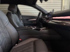 Fahrzeugabbildung BMW 520i Touring M Sport --DrivingProf/Autobahn/20LM