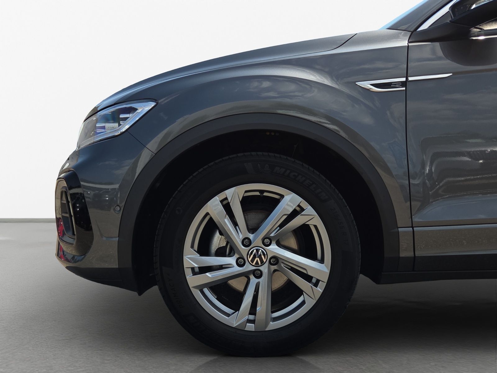 Volkswagen T-Roc - Bild 16