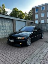 BMW E46 325i Orig M ab Werk. - BMW 325 in Hannover