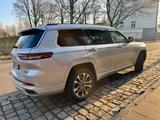 Jeep Grand Cherokee L Overland 5.7 HEMI V8 4x4 - gebrauchte Jeep Grand Cherokee aus dem Jahr 2023