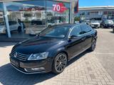 Volkswagen Passat Limosine Exclusive 4Motion AHK - Volkswagen Passat: Exclusive