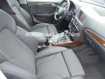 Audi Q5 - 10