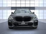 BMW X5 M50 i+LASER+LEDER+ACC+360°+H&K+LUFT+SHADOW - gebrauchte BMW X5 M50 aus dem Jahr 2021