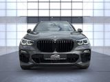 BMW X5 M50 i+LASER+LEDER+ACC+360°+H&K+LUFT+SHADOW - BMW X5 M50 aus 2021