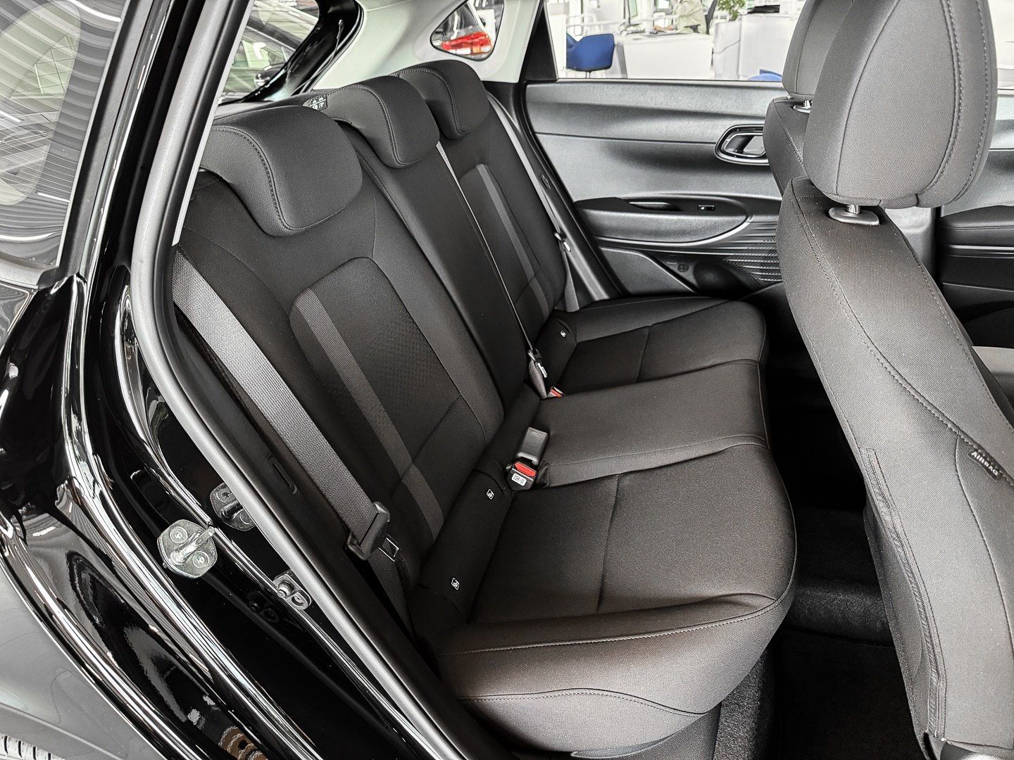Hyundai i20 - Bild 15