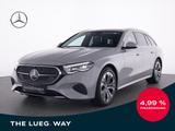 Mercedes-Benz E 300 e T AVANTGARDE+AIRMATIC+AHK+DC-LADER+360°+