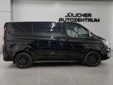 Ford Tourneo Custom Titanium , 2x Schiebetüren, 8-Si - Ford Tourneo Custom: Titanium X
