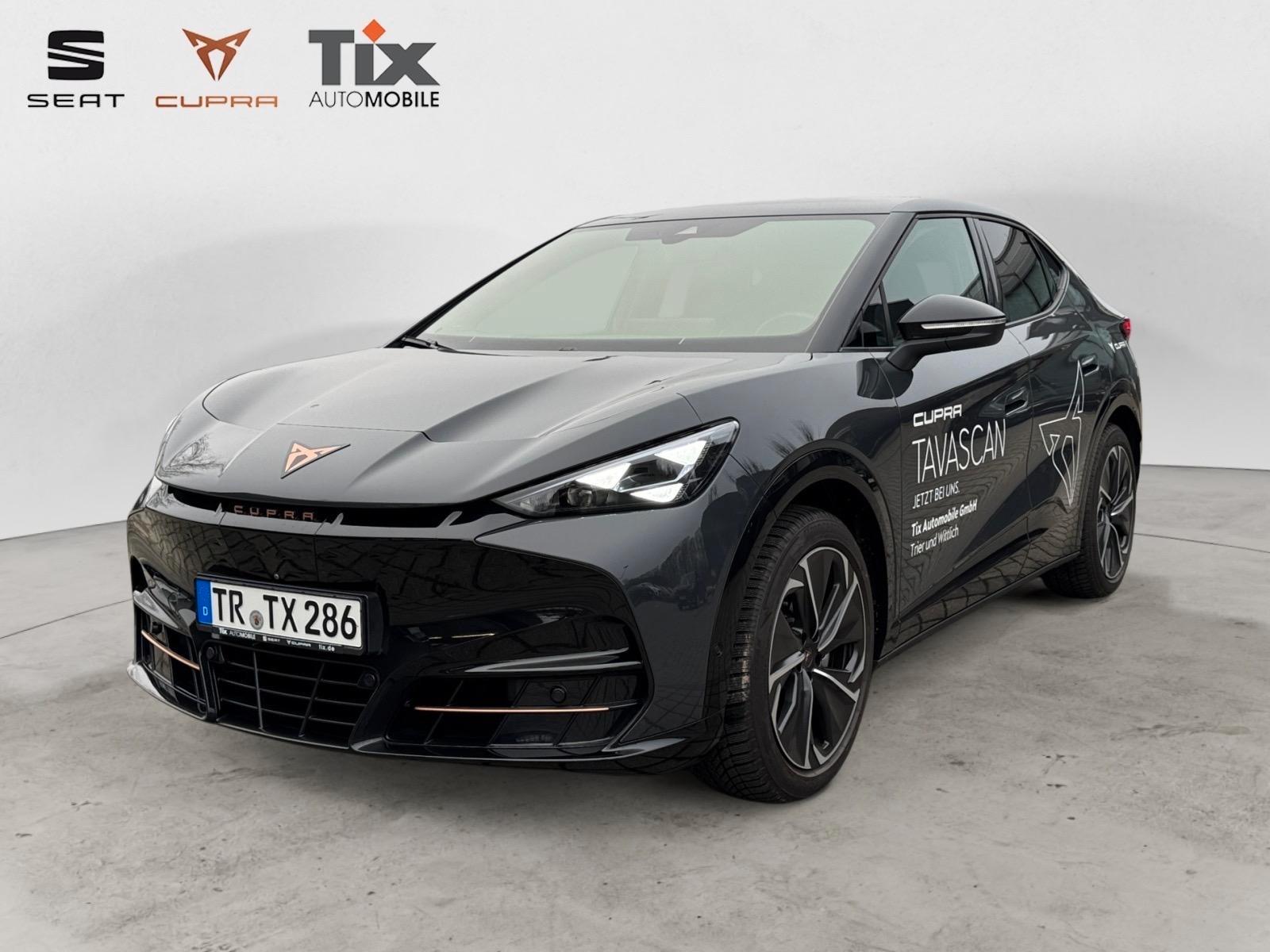 Cupra Tavascan Endurance Matrix-LED/Pano/Sennheiser