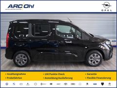 Opel Combo Electric GS *NAVI/SHZ/PDC/RFK/CONNECT-P.*