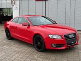 Audi A5 Coupe 2.0 TFSI 19''/Leder/Automatik - Audi A5: bis 10000 Euro