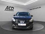Nissan Qashqai 2,0 *1.HAND*NAV*360*XENON*PANO-SCHIEBEDA - Nissan aus 2013