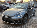 Volkswagen Beetle Cabriolet R-Line - gebrauchte VW Beetle aus dem Jahr 2018