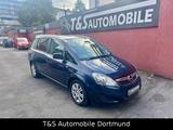 Opel Zafira B 1.6 Innovation (1.Hand) -Bixenon- - Opel Zafira in Hagen