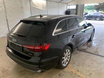 Audi A4 - 3