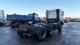 MAN 27.403 (6 CYLINDER / STEEL SUSP. / LAMES / BIG A - MAN 403