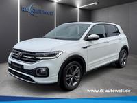 Volkswagen T-Cross 1.0 TSI Life R-Line Sitzh. Beats Kamera 