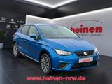 Seat Ibiza Style Edition 1.0 TSI 85kW (116PS) LED PDC - Seat Ibiza Neuwagen in Dortmund