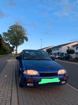 Suzuki Swift 1.3 TÜV 11/25 - Suzuki Gebrauchtwagen von 1995