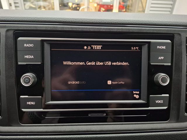 CRAFTER KASTEN 2.0 TDI FWD LR AZV+CAM+TEMPOMAT