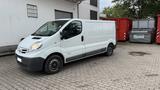 Nissan Primastar Kasten L2H1 2.9t Lang - Nissan Primastar: 1.9