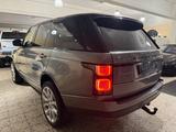Land Rover Range Rover Vogue - gebrauchte Land Rover Range Rover aus dem Jahr 2019