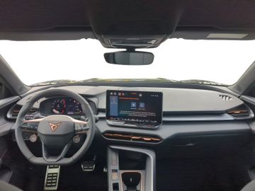 Cupra Terramar - 10
