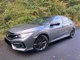 Honda Civic X Sport 1.0 - Honda Civic X Gebrauchtwagen