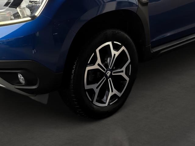 Dacia Duster II Celebration Sitzheizung/Rückfahrkamera