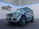 Mercedes-Benz G 63 AMG Edition 463*H&K*DRIVERS*DESIGNO*MAGNO* - Mercedes-Benz: 463